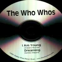 The Who Whos