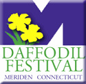 Get more Info on the Meriden Daffodil Festival
